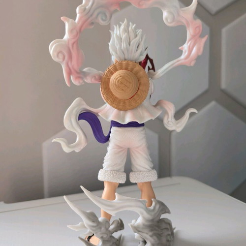 Luffry Gear 5 Figure 25cm new