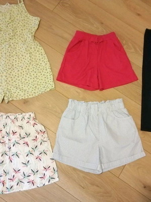 Girls' clothing pack size 152 for 12 years old, like new