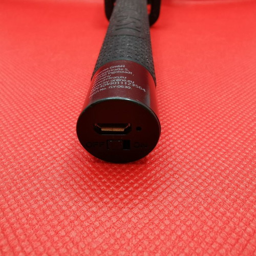 ISY ISW-1001 Selfie Stick like new, for smartphones up to 6 inches