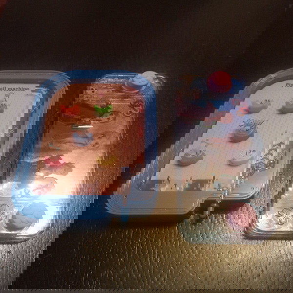 Παιχνίδια