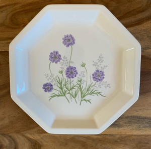 Συλλεκτικό πιάτο Olympia Ceramica S.A.