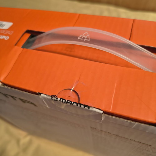 Manta DVD Player DVD072 Emperor Basic HDMI new, sealed