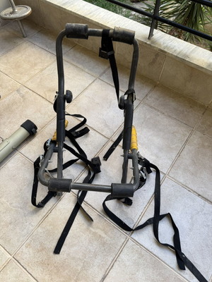 Bicycle Rack like new