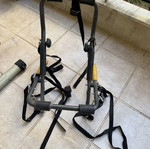 Bicycle Rack like new