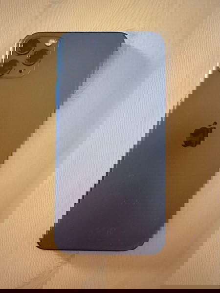Iphone 11 promax 256gb silver