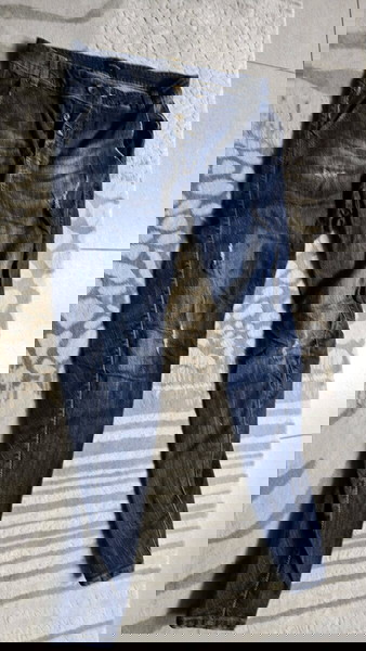 Jeans Moritz