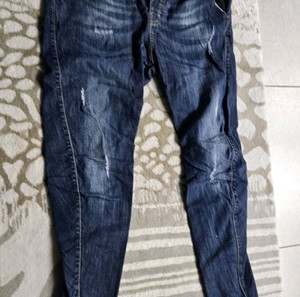 Jeans Moritz