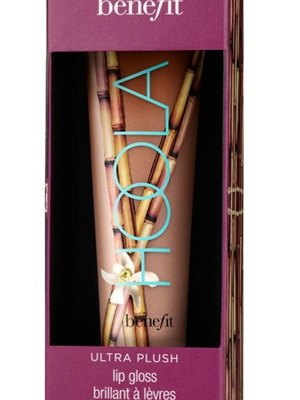Lip Gloss Benefit Ultra Plush Hoola 15ml καινούργιο