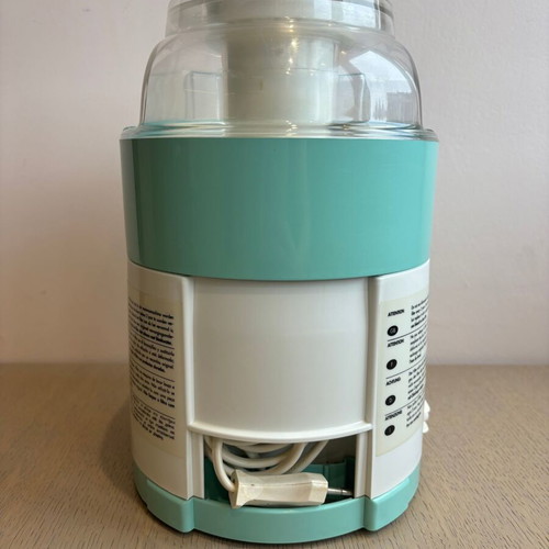 De'Longhi RoboDiet juicer used