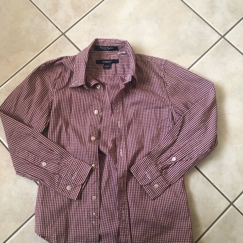 Gant Kids Shirt 6 Years Like New