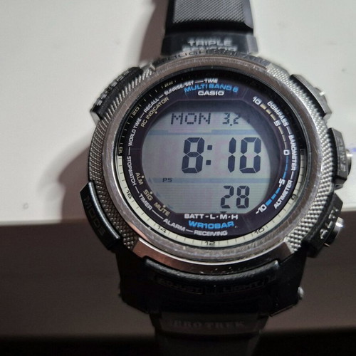 Casio Pro Trek  PRW-2000-1ER