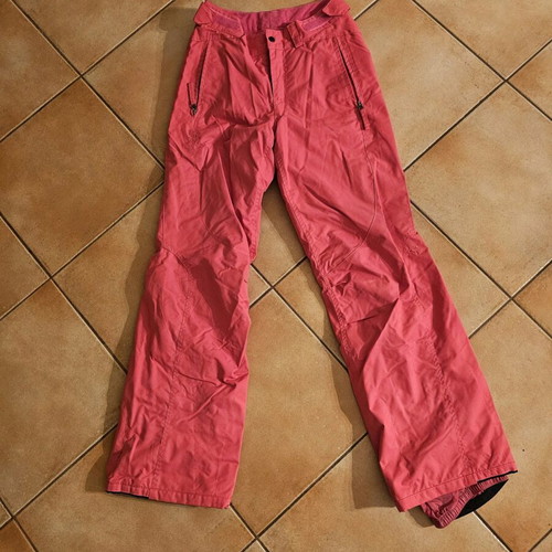Ski pants like new for girls 14-16, brand Oneil