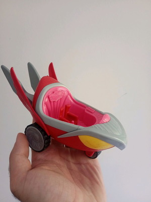 PJ Masks ιπτάμενο όχημα μεταχειρισμένο