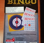 Bingo game new