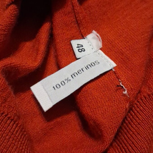 Pal Zileri unisex vest 100% merino like new