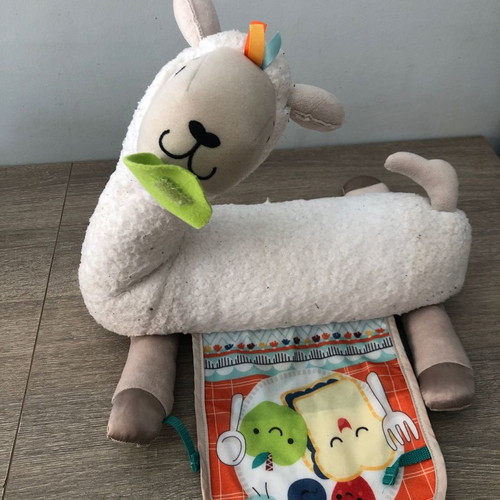 Λάμα Fisher Price μεταχειρισμένο σε καλή κατάσταση