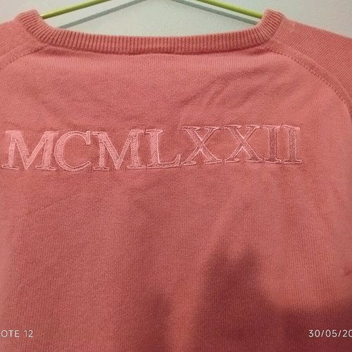 Unisex thin NIKE pullover size xl