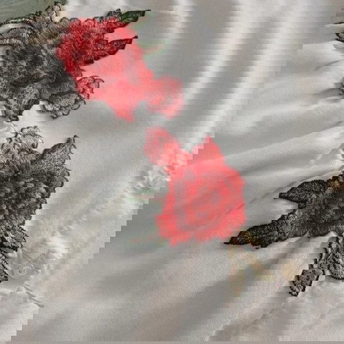 Moutaki shirt dress S/M used, black and white