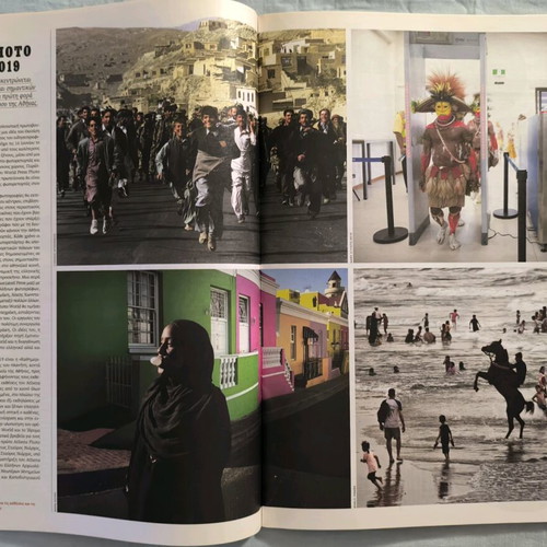 LIFO Issue 605 New