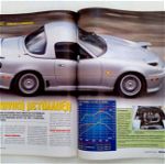 DRIVE Ιανουάριος 1999 Περιοδικό