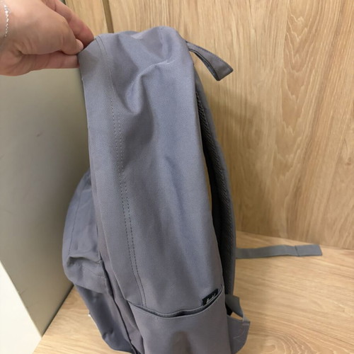 Herschel backpack gray like new