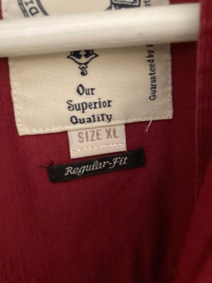 Diesel Πουκάμισο Regular Fit XL Σε πολύ καλή κατάσταση 12 Ευρώ