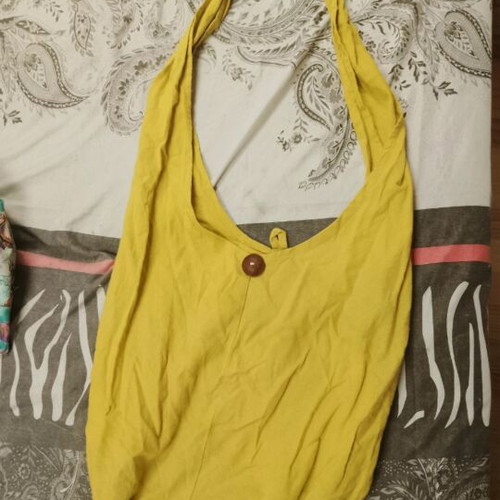 Bag new