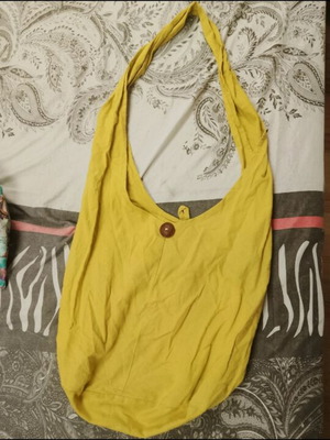 Bag new