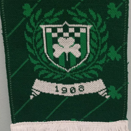 Panathinaikos scarf like new