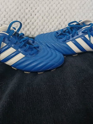 Adidas Anti Nova football shoes like new, size 47