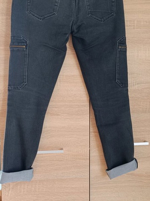 Sarah Lawrence women's pants black, like new, size S