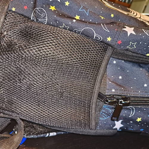 School backpack