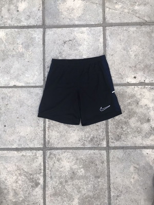 Nike DRI-FIT shorts like new, medium size, black