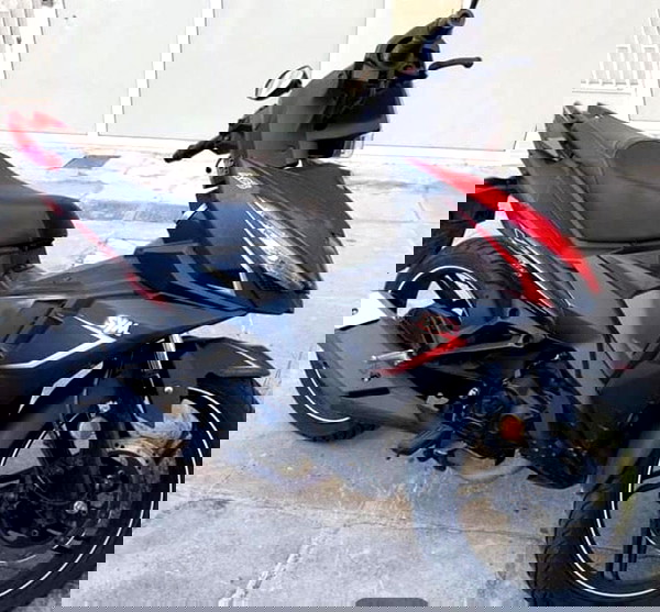 Sym 185