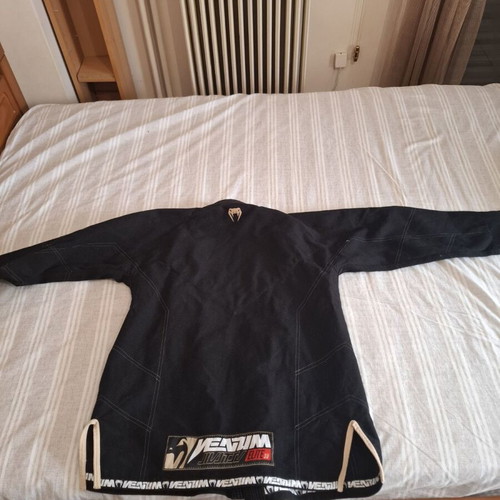 Venum premium kimomo elite 3.0 worn few times