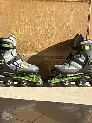 Rollers size 44 new, unused