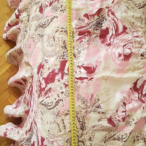Skirt large size like new, waist 60cm, summer