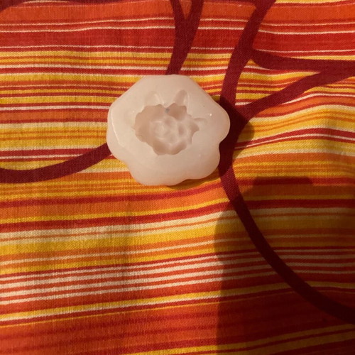 Mini succulent mold slightly used