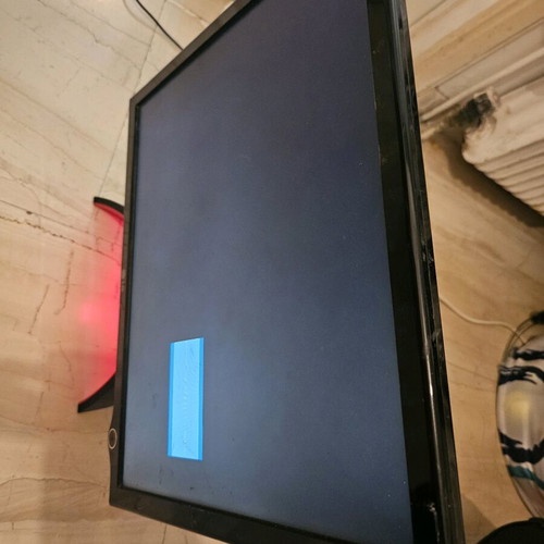LG Flatron L1900J-BF monitor used, working