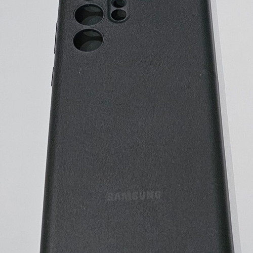 Samsung S22 Ultra LED case new, genuine