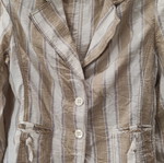 Forel women's summer jacket used, size 52
