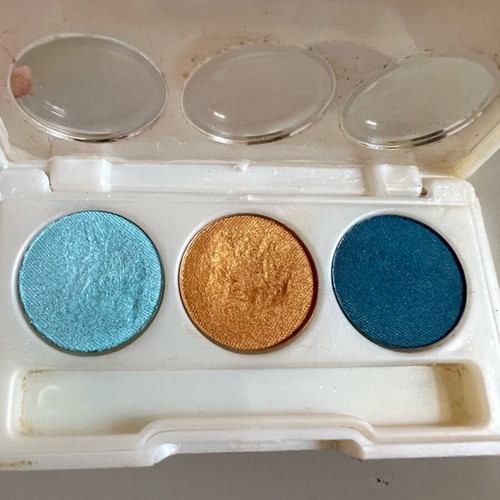 Seventeen Siren Queen eyeshadow like new