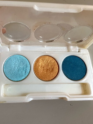 Seventeen Siren Queen eyeshadow like new