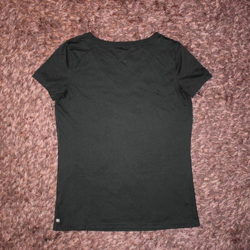 Nike Yogis Limited Edition T-shirt women size M like new, black