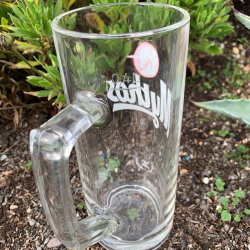 Mythos 0.25L 24-pack glasses with handle