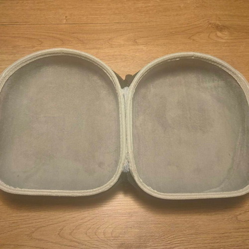 Over-Ear Headphone Case new, fits HyperX Cloud III S