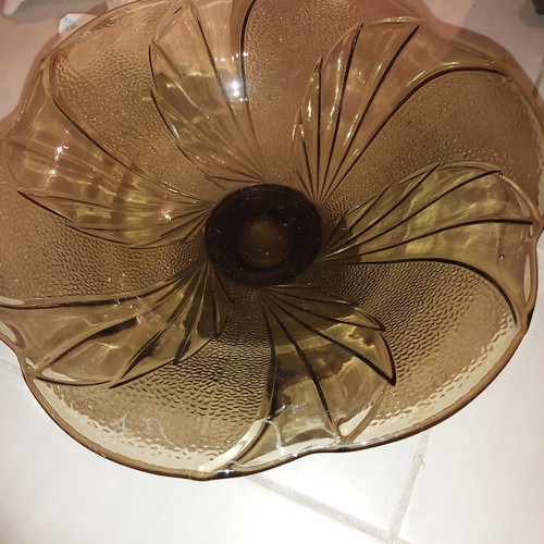 Cup with unique color, unusual