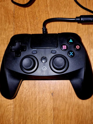 Ps4 controller μεταχειρισμένο για επισκευή ή ανταλλακτικά