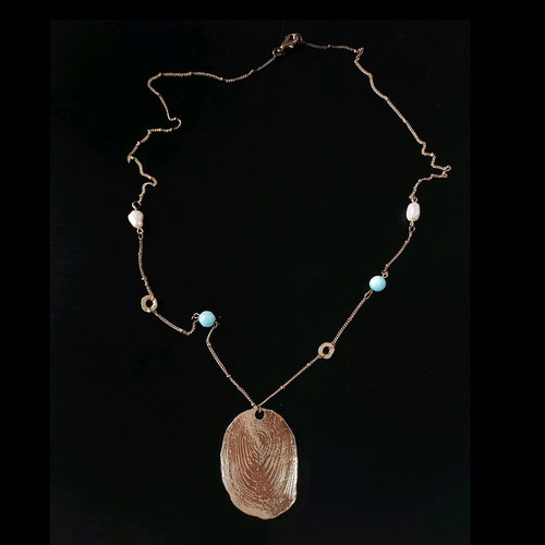 Necklace like new