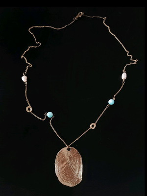 Necklace like new